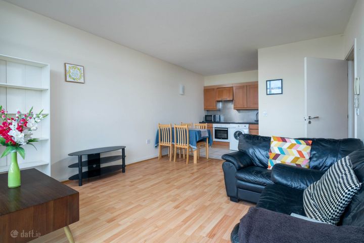 College View, Ballymun, Dublin