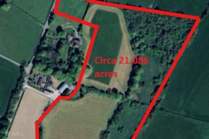 Ballybrommell, Fenagh, Co. Carlow