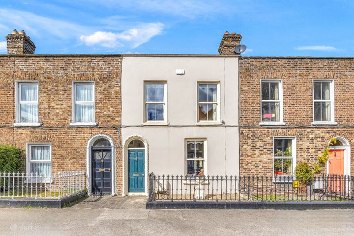 21 Albert Place East, Dublin 2, Grand Canal Dock, Dublin 2, D02XY86