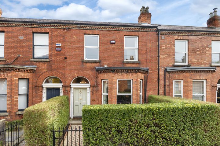 56 Beechwood Ave Lower, Ranelagh, Dublin 6, Dublin 6, Dublin