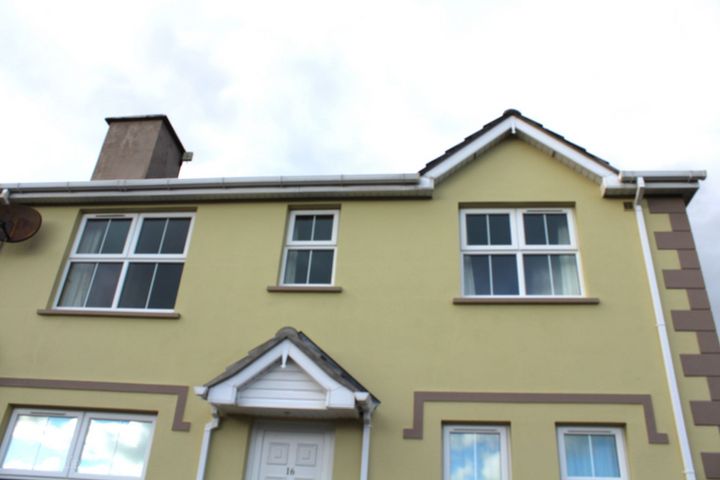 16a Gort Na Gréine, Carnamuggagh Upper, Letterkenny, Co. Donegal