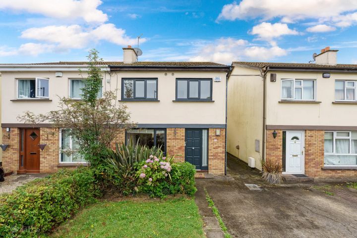 31 The Grove, Woodbrook Glen, Bray, Dublin