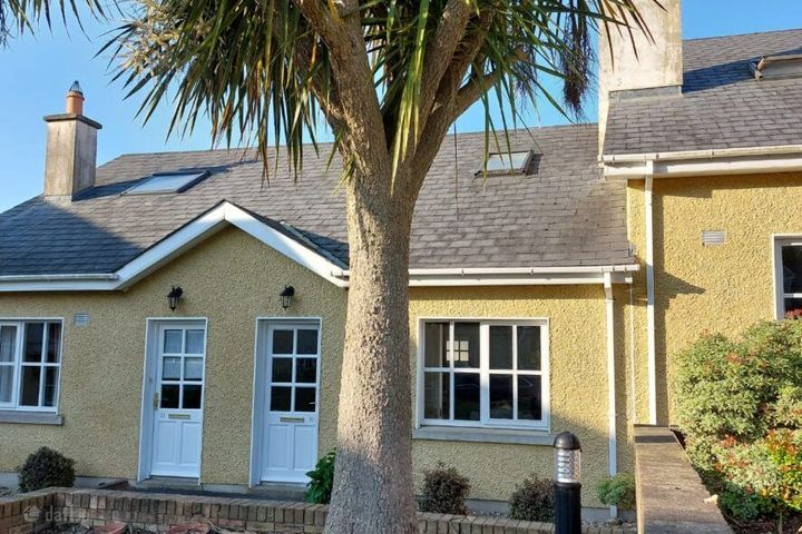 10 Bolton Mews, Faithlegg, Faithlegg, Co. Waterford