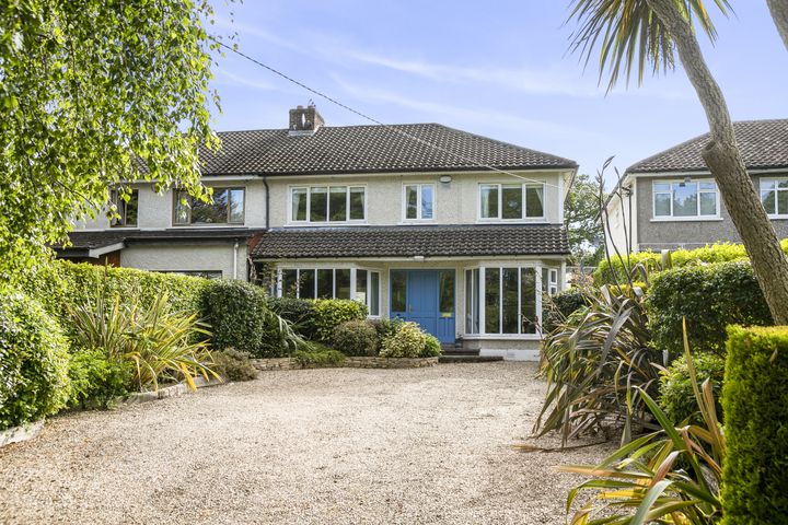6 Old Bray Rd, Foxrock, Dublin 18, Dublin 18, Dublin