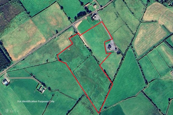 Lands Annagh, Kilcogy, Co. Cavan