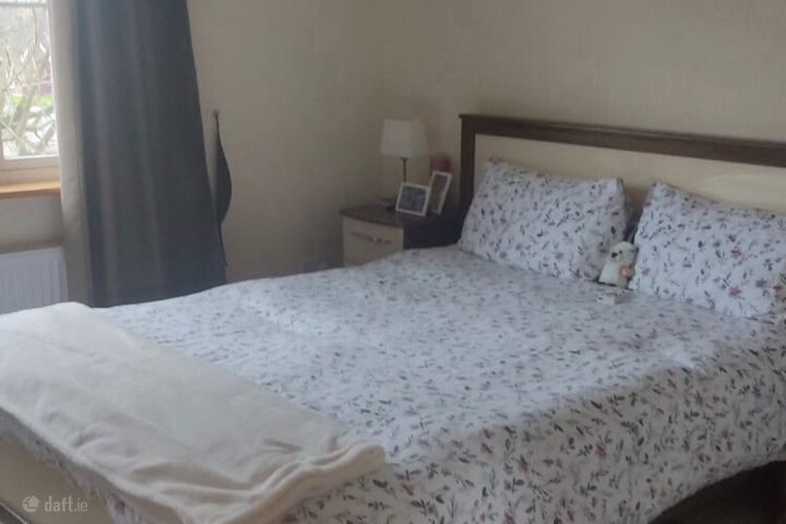 Ballin Ri, Tullamore, Co. Offaly