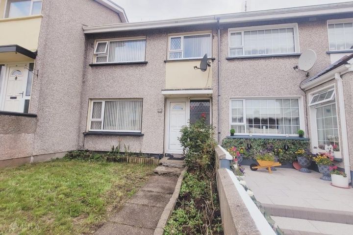 45 Erne Dale Heights, Ballyshannon, Co. Donegal, F94WN20