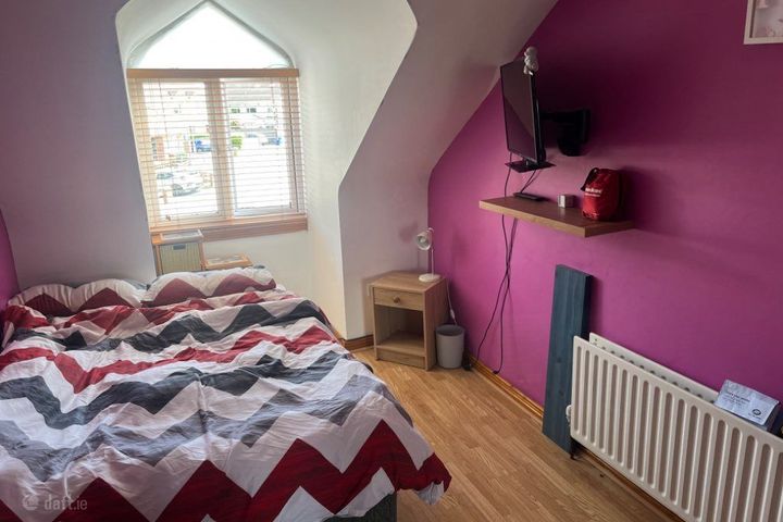 Pass Road, Limerick City Centre