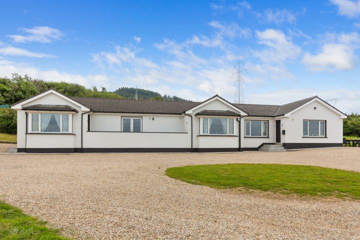 Woodside Lodge, Cullens Way, Woodside Road, Sandyford, Dublin 18, D18NW18