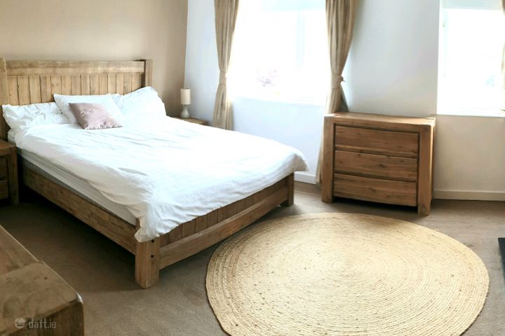 Millrace View, Saggart, Co. Dublin