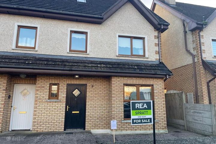 47 Leacan Fionn Thoir, Dungarvan, Co. Waterford, X35YH11
