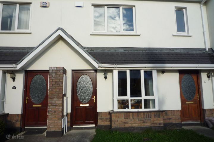 14 Moylaragh Way, Balbriggan, Co. Dublin