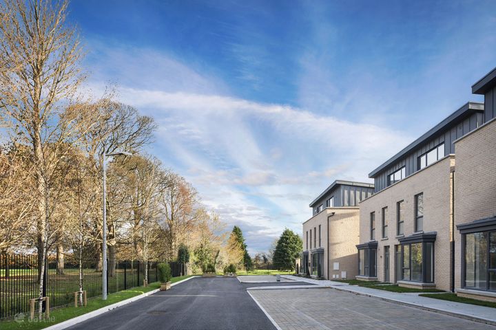 2 Castle Vernon, Dollymount Ave, Clontarf, Dublin 3, Dublin