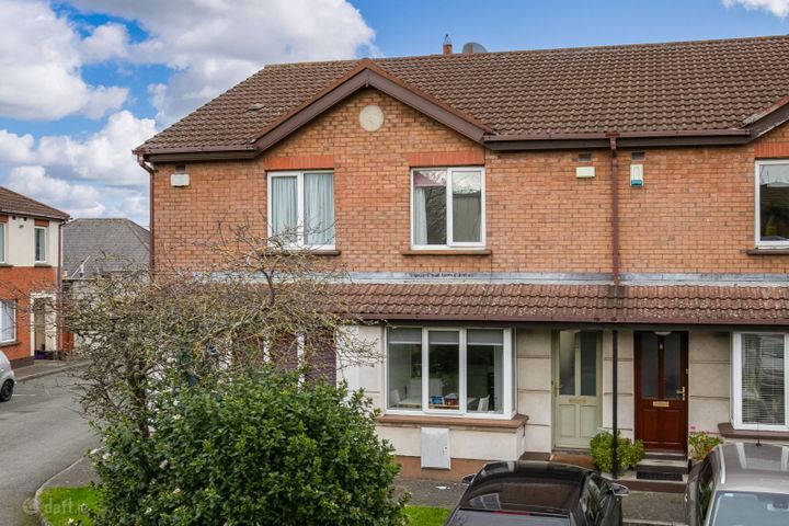 2 Jamestown Square, Inchicore, Dublin 8, D08XNE0