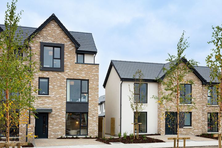 Regles, Regles, Ministers Road, Lusk, Co. Dublin