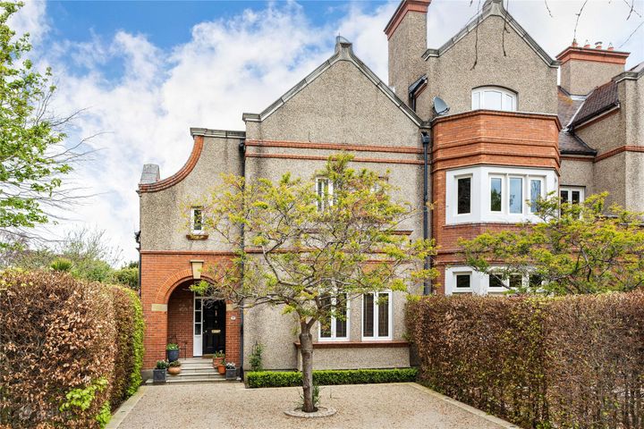 80 Ailesbury Rd, Dublin 4, Dublin, Dublin 4, Dublin