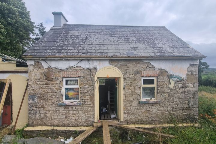 Caherlevoy, Mountcollins, Mountcollins, Co. Limerick, V94T1W8