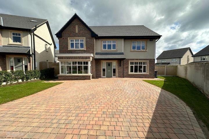 43 Kestral Manor, Platin Road, Drogehda, Louth