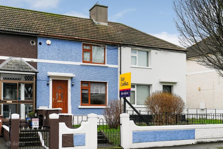 545 Carnlough Road, Cabra, Dublin 7