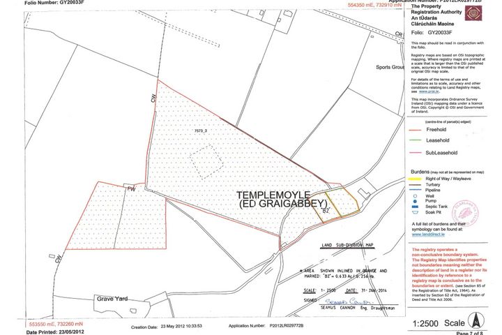 Newcastle, Athenry, Co. Galway