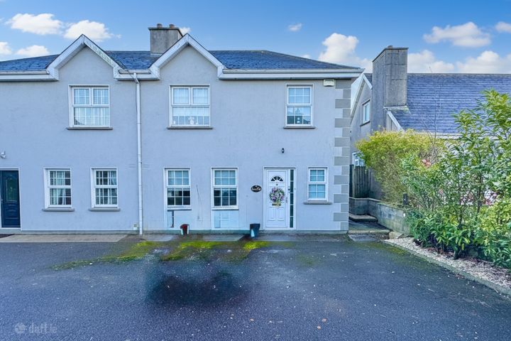 Roisin Dubh, 8 Castle Park, Arklow, Co. Wicklow, Y14RR88