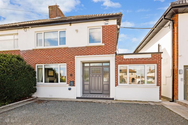 68 Templeville Road, Templeogue, Dublin 6W