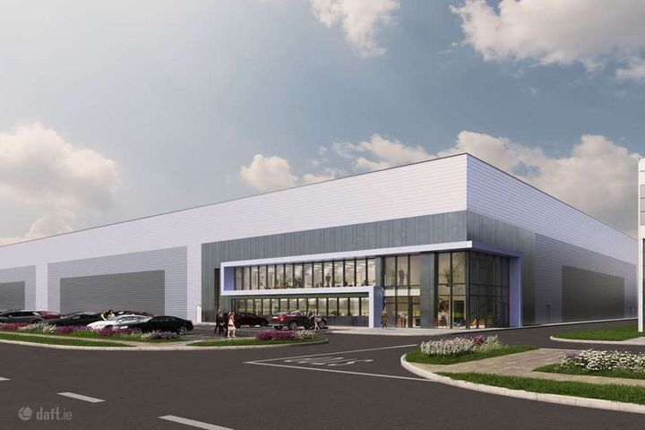 North City House, North City Business Park, North Road, Finglas, Dublin 11