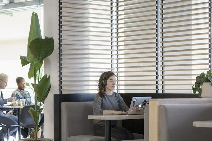 Block D, Iveagh Court Harcourt Road, Dublin 2