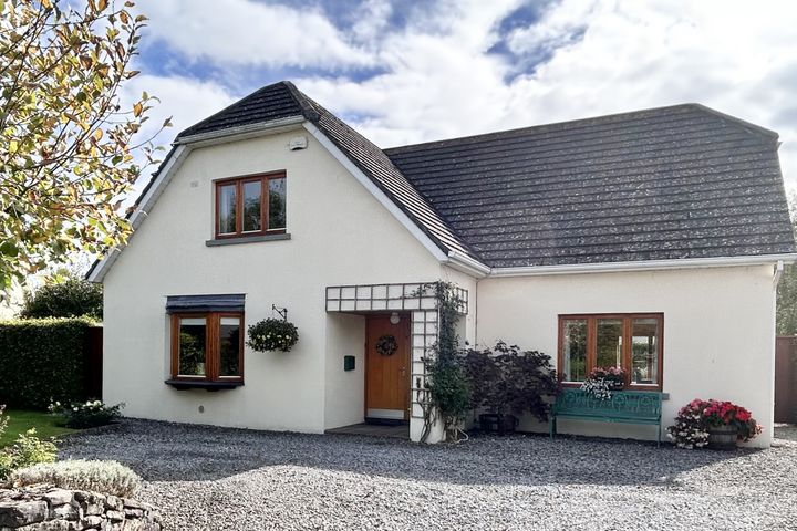 4 Priory Grove, Kells, Co Kilkenny, Kilkenny