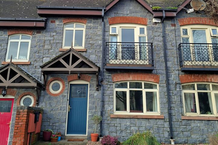 28 Beaulieu Mews, Greenhills, Drogheda, Co Louth, A92RPF6