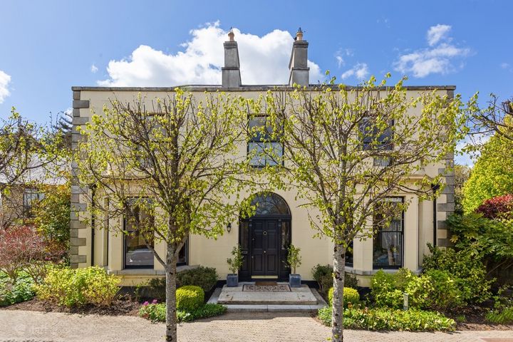 Marino Park House, Marino Park, Blackrock, Dublin