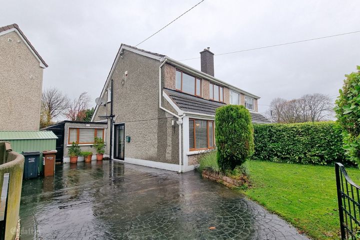 1 Silverwood Road, Rathfarnham, Dublin 14, D14E5X6