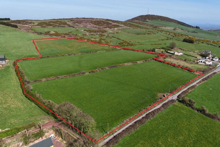 The Commons, Ballingarry, Co. Limerick