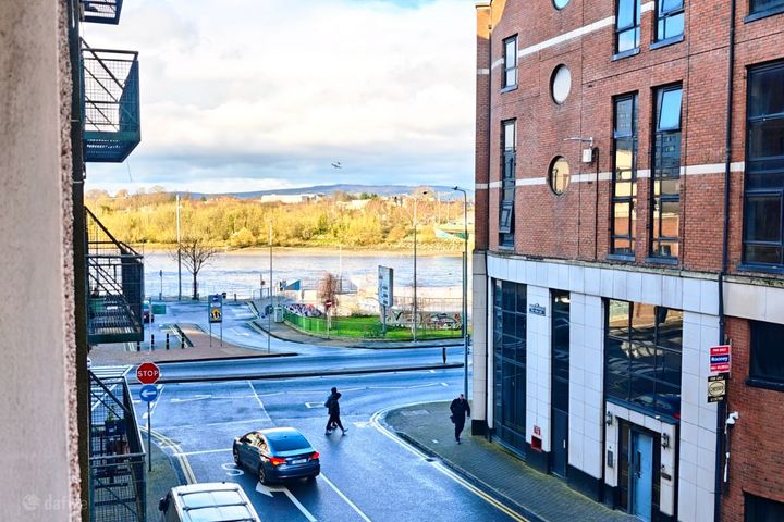 Apartment 104, Richmond Court, Mount Kennett Place, Limerick City Centre, V94N5K2