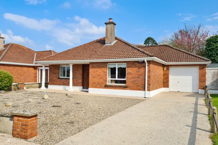 4 Slievenamon Meadows, Thurles, Co Tipperary, Tipperary