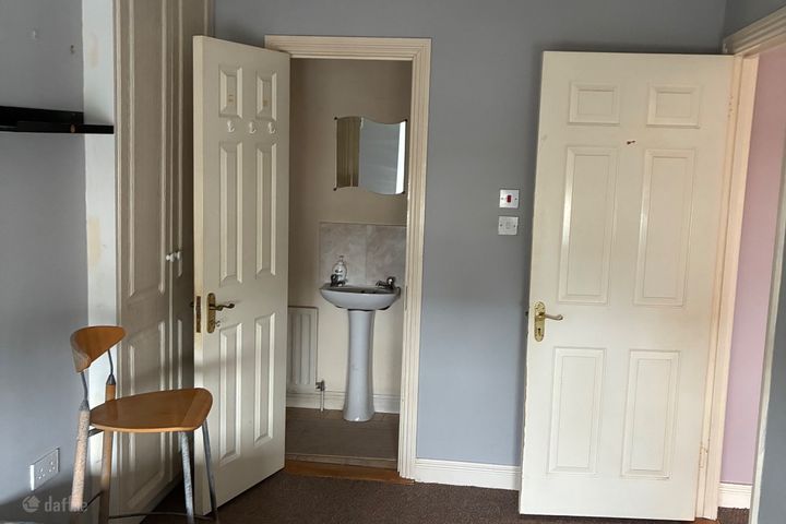 43 Hillview, Rhode, Tullamore, Ballybryan, Co. Offaly