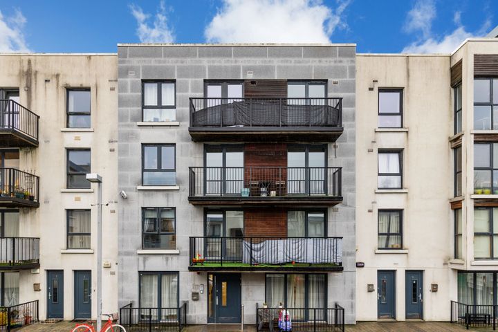 41 Fairview Close, Drumcondra, Dublin 3, D03VV87