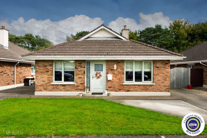 37 The Grange, Borris Rd, Portlaoise, Laois