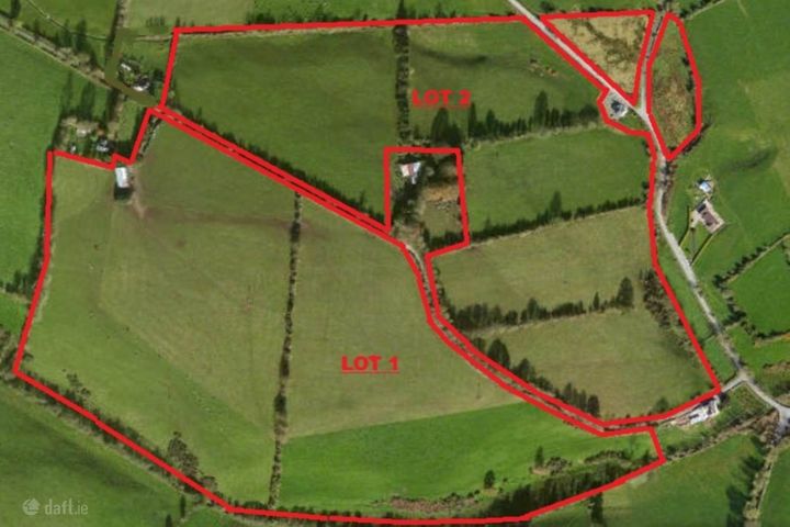 Ballinacourty, Kilfinane, Co. Limerick