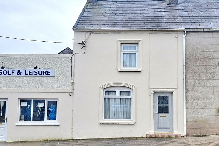 4 Georges Street, Mitchelstown, Mitchelstown, Co. Cork, P67R207