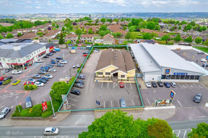 The Grange Bar, Grange Road, Douglas, Cork, T12 XY81, Douglas, Co. Cork, T12XY81