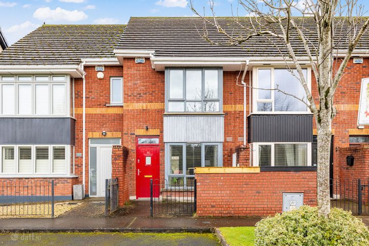 187 Shawbridge, Chambers Park, Kilcock, Kilcock, Co. Kildare, W23V594