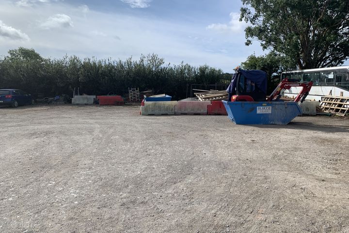 Knockraha, Knockraha, Co. Cork