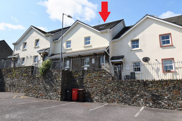 4 Coronea Court, Baltimore Rd, Skibbereen, Cork