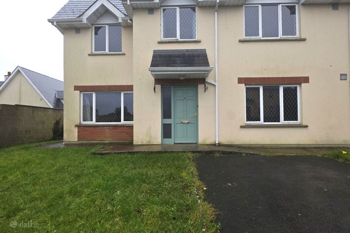 97 Caiseal Na Rí, Cashel, Cashel, Co. Tipperary, E25V050