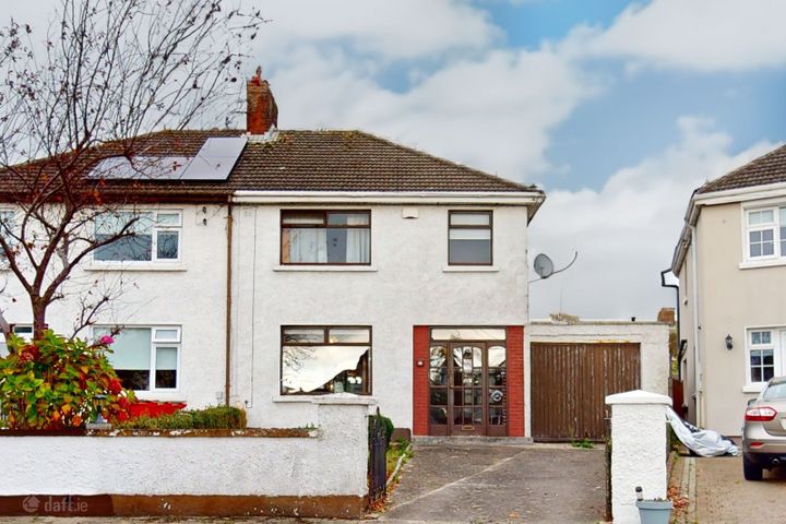 38 Beneavin Park, Glasnevin, Dublin 11, Dublin 11, Dublin