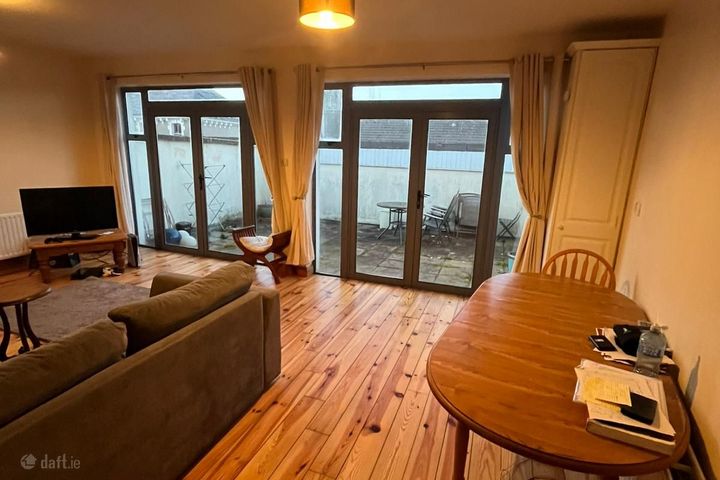 Apartment 1, 44-47 Tullow Street, Graiguecullen, Co. Carlow