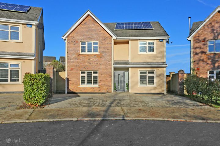 12 Evanwood, Golf Links Road, Castletroy, Co. Limerick, V945P70