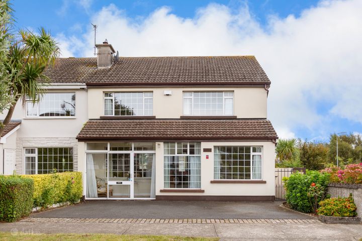 11 Bellevue Park, Greystones, Co. Wicklow, A63CF84