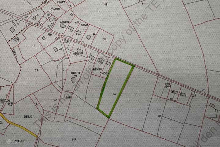 Slievegaura, Beaufort, Milltown, Co. Kerry, V93R286